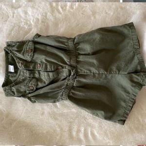 Old Navy Romper